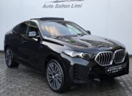 Bmw x6 30d  Facelift
