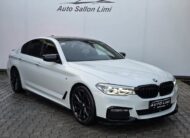 Bmw 530d  M-Packet X-Drive