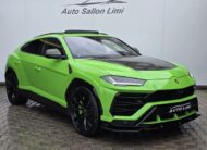 Lamborghini URUS 650-PS “CARBON”
