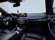 Bmw 530d  M-Packet X-Drive