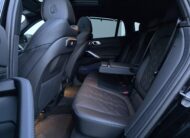 Bmw x6 30d  Facelift