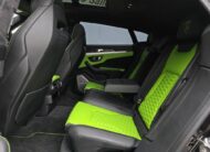 Lamborghini URUS 650-PS “CARBON”