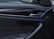 Bmw 530d  M-Packet X-Drive