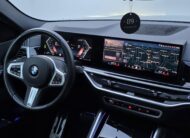 Bmw x6 30d  Facelift