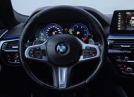 Bmw 530d  M-Packet X-Drive