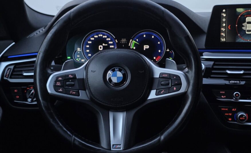 Bmw 530d  M-Packet X-Drive