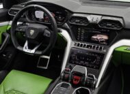 Lamborghini URUS 650-PS “CARBON”