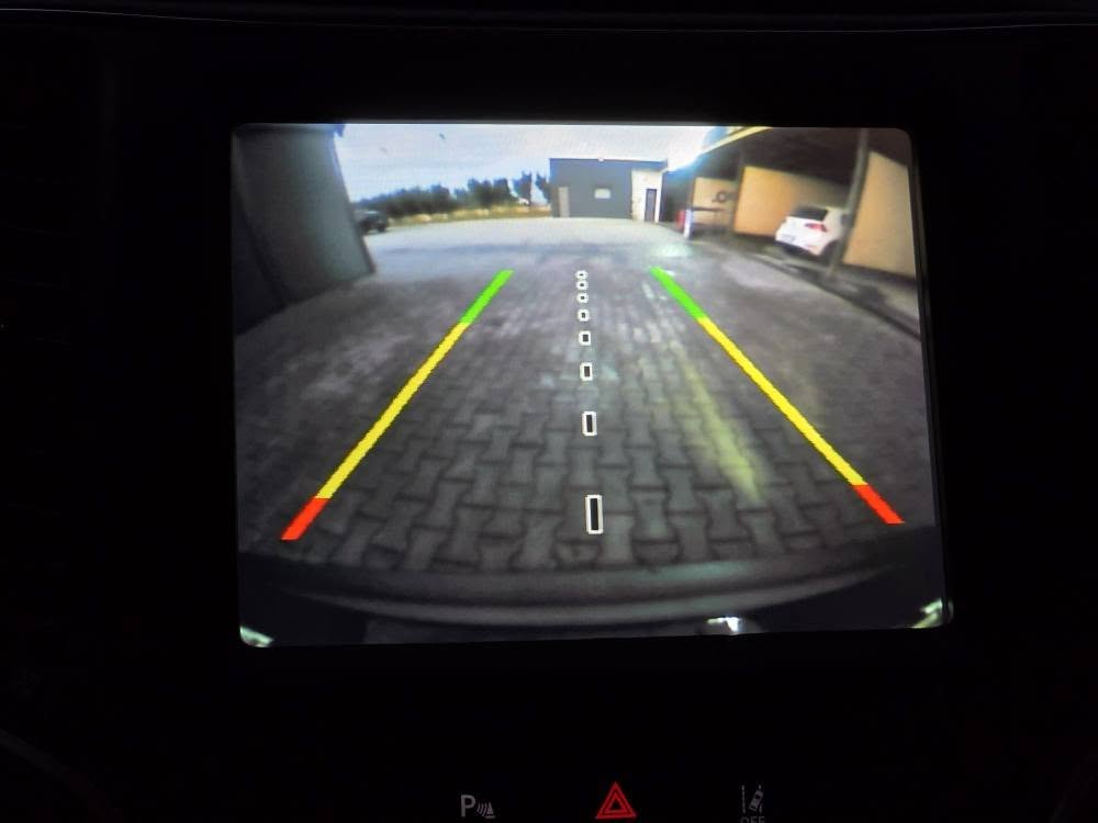 Jeep  CHEROKEE  Longitude