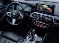 Bmw 530d  M-Packet X-Drive
