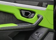 Lamborghini URUS 650-PS “CARBON”