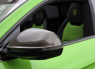Lamborghini URUS 650-PS “CARBON”