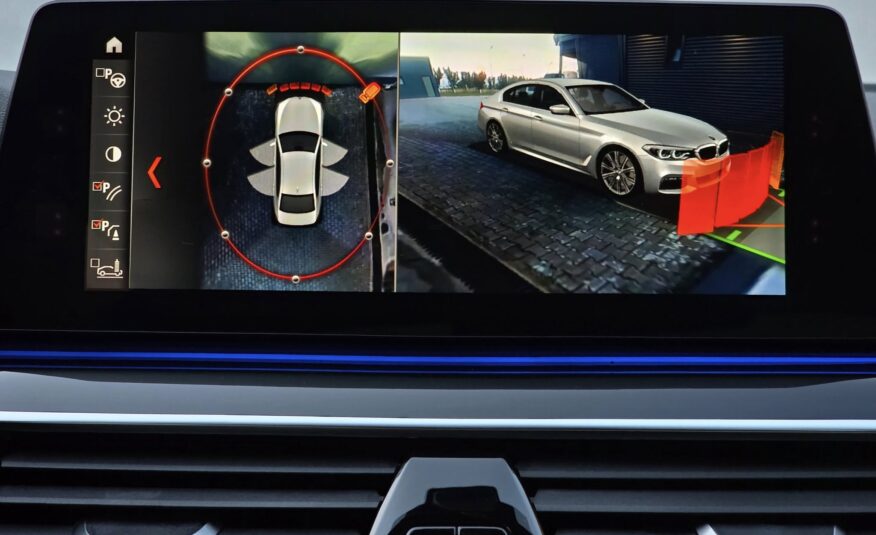 Bmw 530d  M-Packet X-Drive