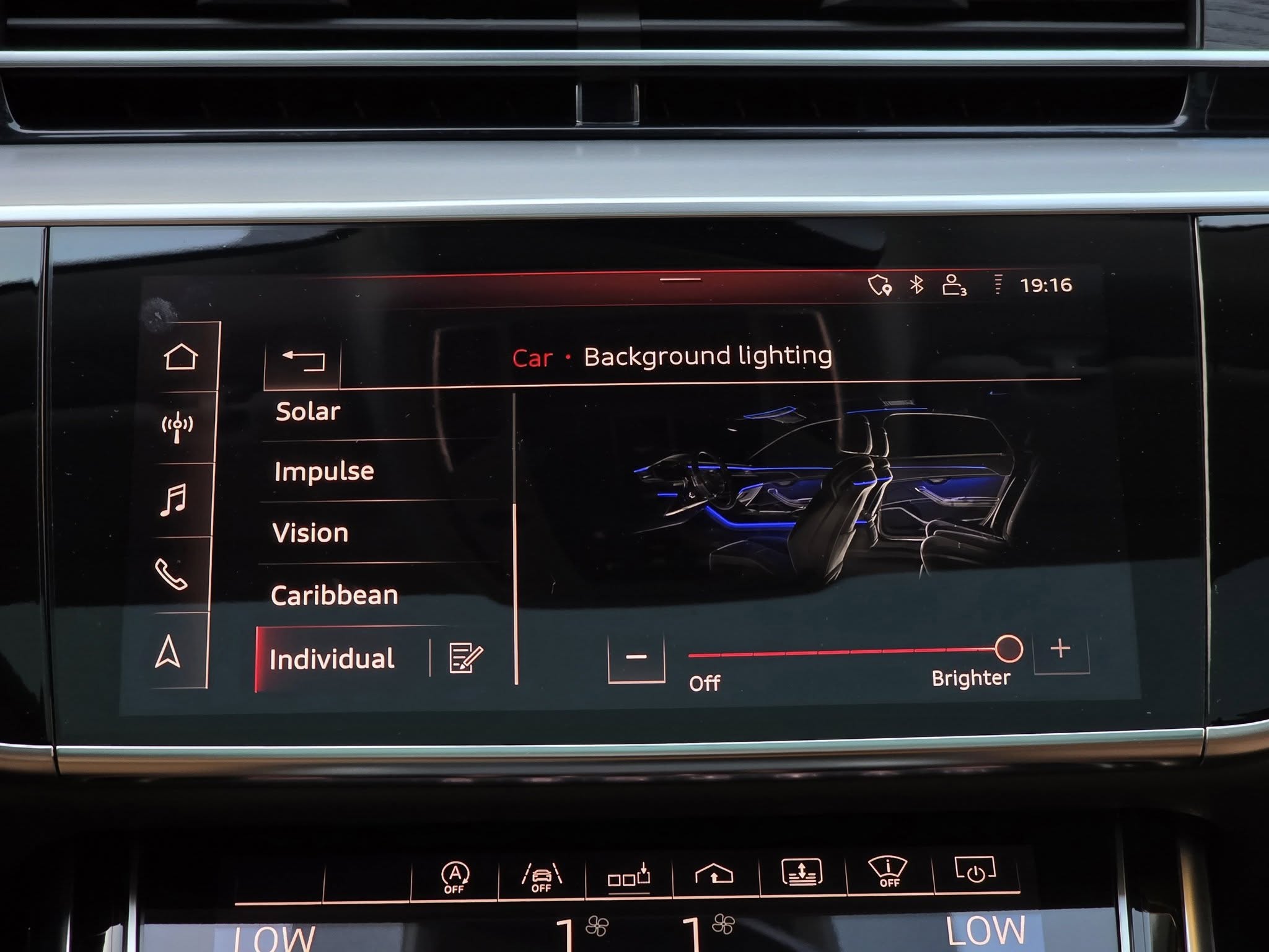 Audi a8 50TDI  BlackEdition