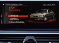 Bmw 530d  M-Packet X-Drive