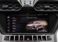 Lamborghini URUS 650-PS “CARBON”