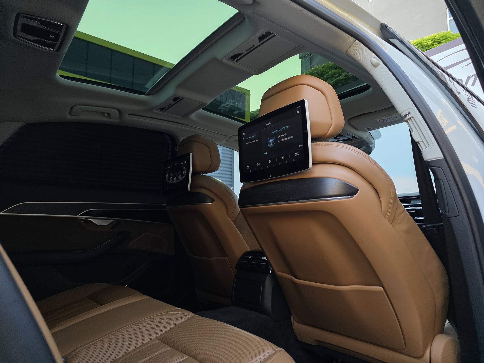 Audi a8 50TDI  BlackEdition