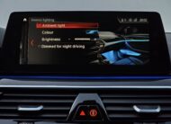 Bmw 530d  M-Packet X-Drive