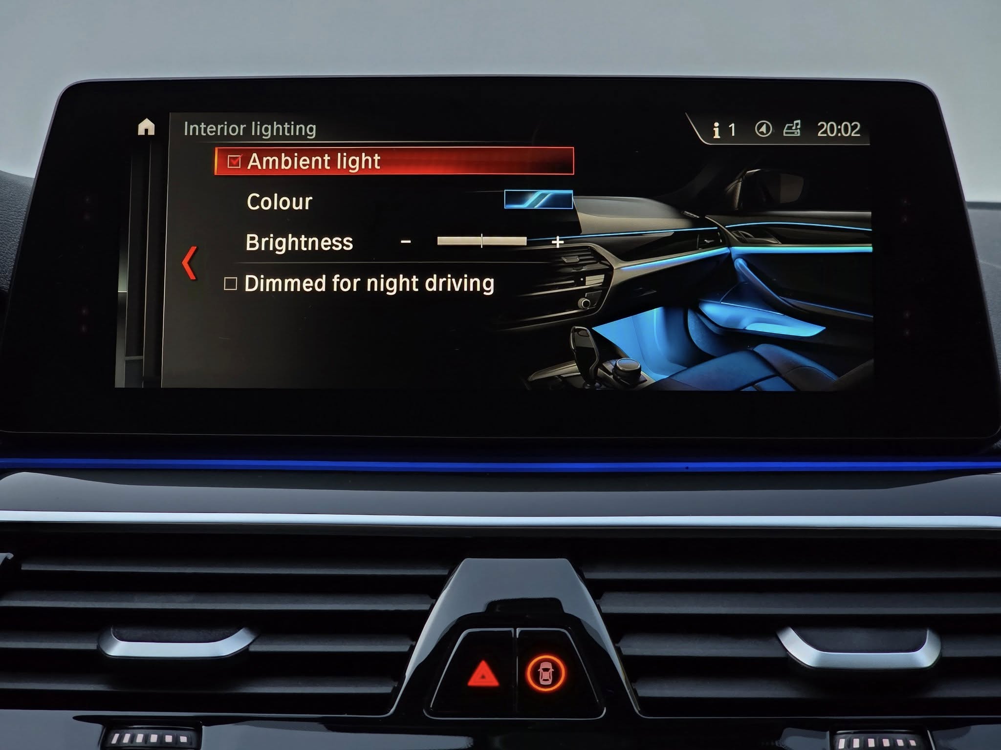 Bmw 530d  M-Packet X-Drive