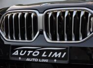 Bmw x6 30d  Facelift