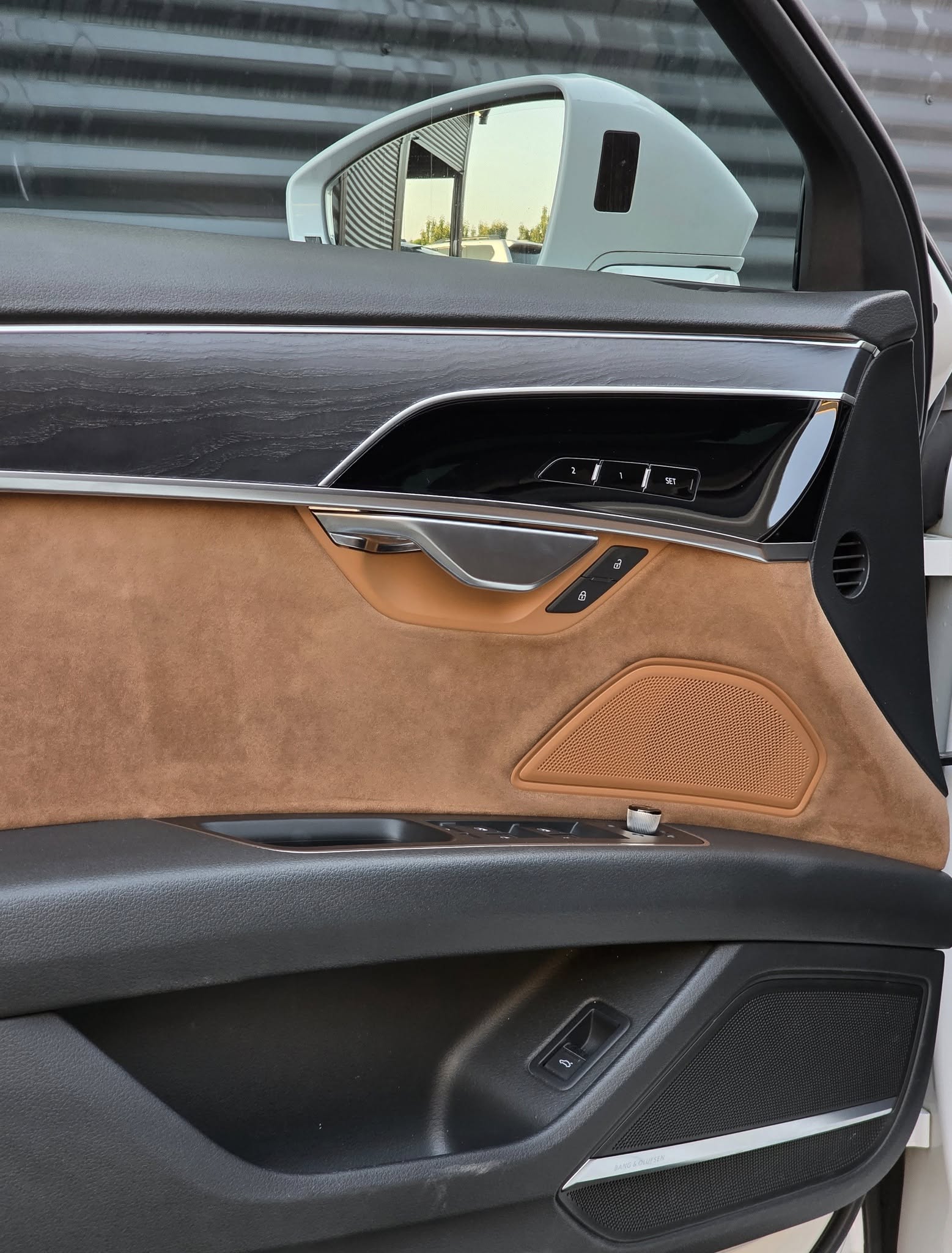 Audi a8 50TDI  BlackEdition