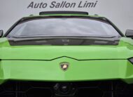 Lamborghini URUS 650-PS “CARBON”