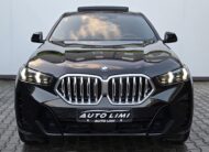 Bmw x6 30d  Facelift