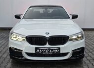 Bmw 530d  M-Packet X-Drive
