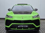 Lamborghini URUS 650-PS “CARBON”