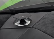 Lamborghini URUS 650-PS “CARBON”