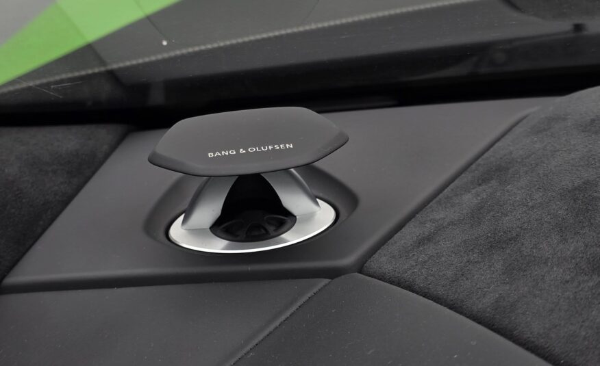 Lamborghini URUS 650-PS “CARBON”
