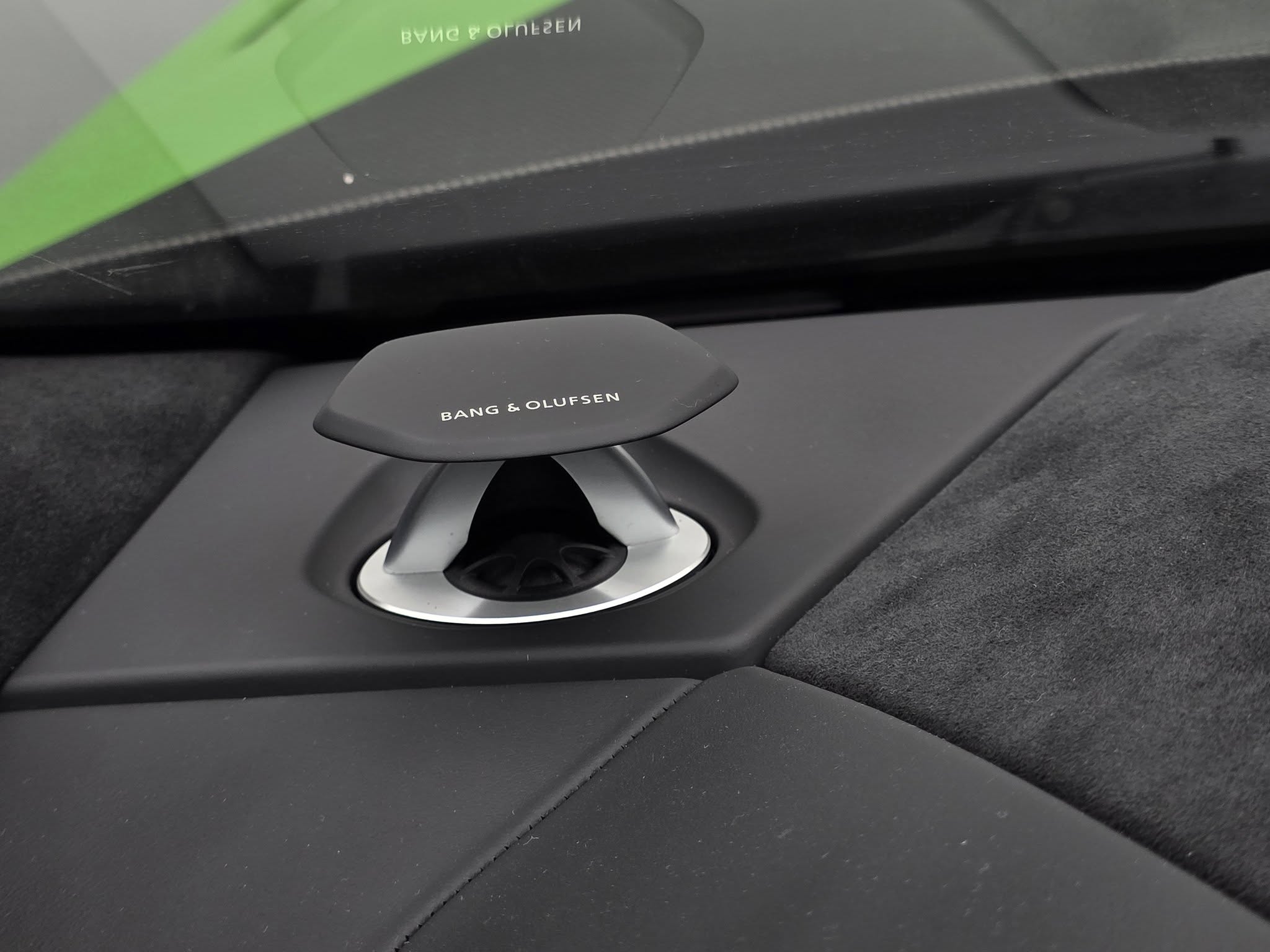 Lamborghini URUS 650-PS “CARBON”