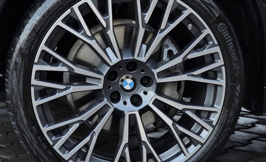 Bmw x6 30d  Facelift
