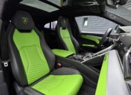 Lamborghini URUS 650-PS “CARBON”