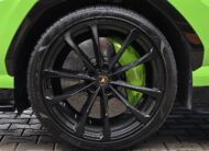 Lamborghini URUS 650-PS “CARBON”