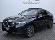 Bmw x6 30d  Facelift