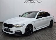 Bmw 530d  M-Packet X-Drive