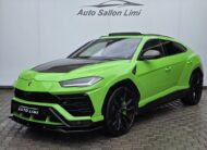 Lamborghini URUS 650-PS “CARBON”