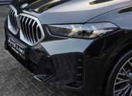 Bmw x6 30d  Facelift