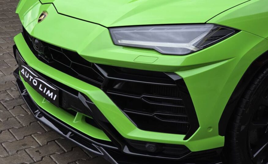 Lamborghini URUS 650-PS “CARBON”