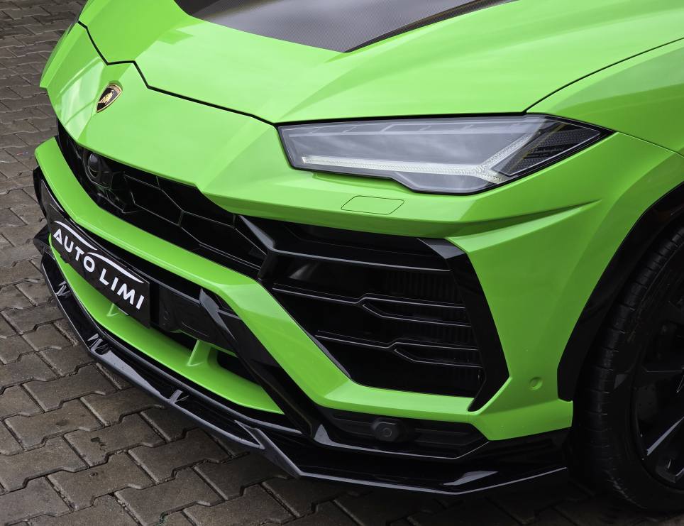 Lamborghini URUS 650-PS “CARBON”