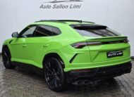 Lamborghini URUS 650-PS “CARBON”