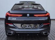 Bmw x6 30d  Facelift