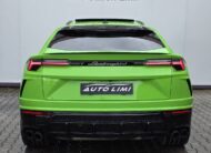 Lamborghini URUS 650-PS “CARBON”