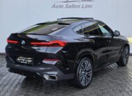 Bmw x6 30d  Facelift