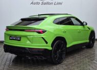 Lamborghini URUS 650-PS “CARBON”