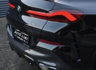 Bmw x6 30d  Facelift