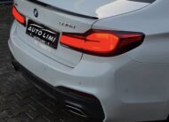 Bmw 530d  M-Packet X-Drive