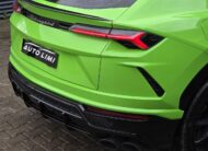 Lamborghini URUS 650-PS “CARBON”