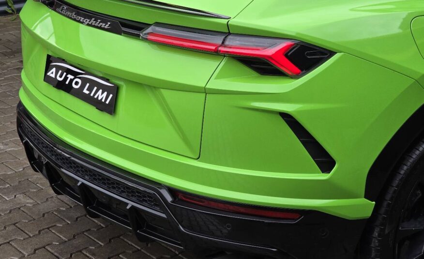 Lamborghini URUS 650-PS “CARBON”