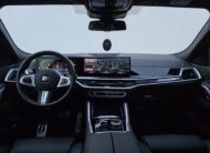 Bmw x6 30d  Facelift